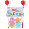Tolo Toys, Tolo Splash, Ocean Squirters, 6+ Months (Discontinued Item)