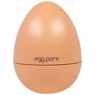 Tony Moly, エッグポア・タイトニング・クールパック、30g