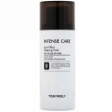 Tony Moly, インテンスケア、デュアルエフェクトスリーピングパック、3.52 fl oz (100 ml)