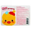 Tony Moly, キス・キス・ラブリーリップ・パッチ、1ピース