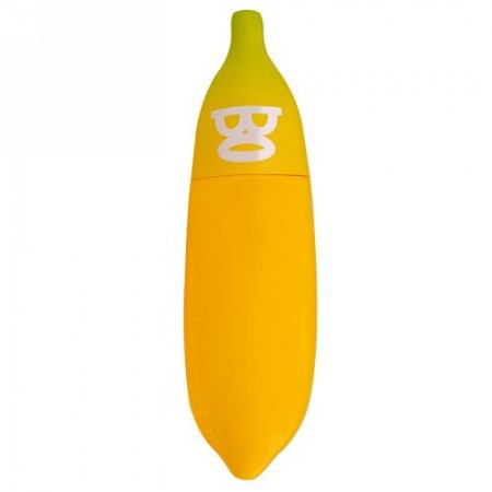 Tony Moly, マジックフードバナナ スリーピング パック、 2.87 oz (85 ml)