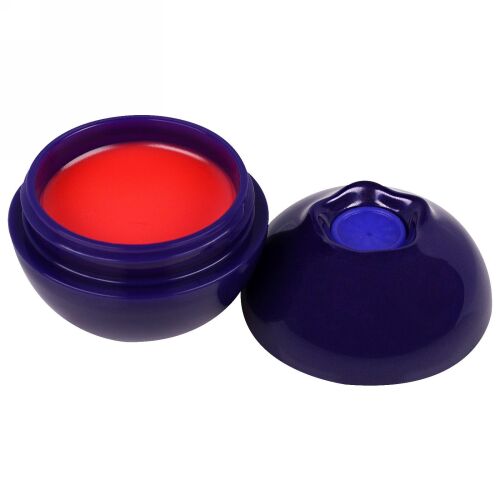 Tony Moly, ミニ・ブルーベリー・リップバーム、リップバーム1本 (Discontinued Item)