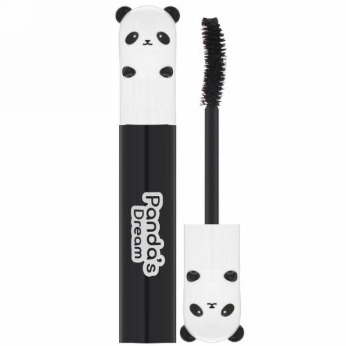 Tony Moly, Panda's Dream Smudge Out Mascara, 02 Long Lash, 10 g (Discontinued Item)