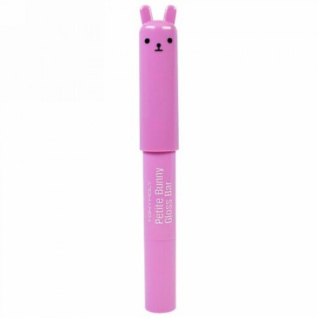 Tony Moly, プチバニー・グロスバー、ジューシーグレープ (Discontinued Item)