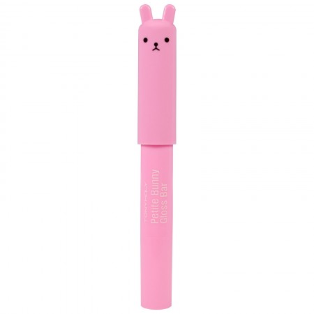Tony Moly, プティットバニー グロスバー、 ジューシーストロベリー (Discontinued Item)