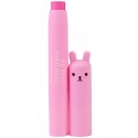 Tony Moly, プティットバニー グロスバー、 ジューシーストロベリー (Discontinued Item)