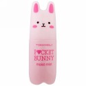 Tony Moly, ポケットバニー、モイスト・ミスト、60 ml (Discontinued Item)