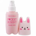 Tony Moly, ポケットバニー、モイスト・ミスト、60 ml (Discontinued Item)