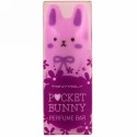 Tony Moly, Pocket Bunny, Perfume Bar, Bloom Bunny, 9 g