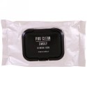 Tony Moly, プロクリーン、スモーキー・クレンジングティッシュ、30枚 (Discontinued Item)