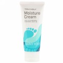 Tony Moly, シャイニーフットモイスチャークリーム、80 ml (Discontinued Item)