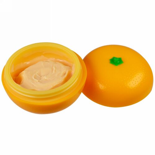 Tony Moly, タンジェリン・ホワイトニング・ハンドクリーム、30 g (Discontinued Item)