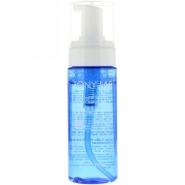 Tony Moly, トニーラボ、ACコントロールバブルフォームクレンザー、150 ml