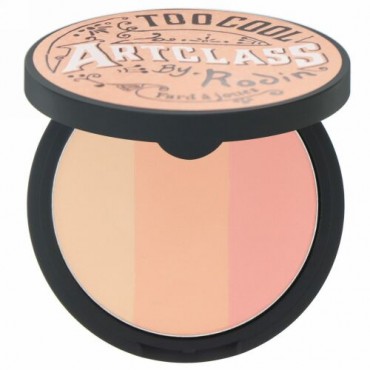 Too Cool for School, アートクラスバイロダン、ブラッシャー、9.5g（0.33oz） (Discontinued Item)