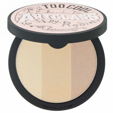 Too Cool for School, アートクラスバイロダン、ハイライター、11g（0.38oz） (Discontinued Item)