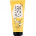 Too Cool for School, エッグレメディヘアパック、200g（7.05oz） (Discontinued Item)