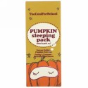 Too Cool for School, パンプキン スリーピング パック、3.38 fl oz (100 ml)
