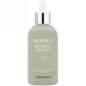 Tosowoong, プロポリス・スパークルアンプル、100 ml (Discontinued Item)