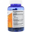 Trace Minerals Research, ConcenTrace、グミ、ナチュラルパイナップル、90グミ (Discontinued Item)