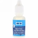 Trace Minerals Research, ConcenTrace Trace Mineral Drops, 0.5 fl oz (15 ml)