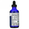 Trace Minerals Research, コンセントレース（ConcenTrace） トレースミネラルドロップス、4 fl oz (118 ml)、ドロッパーボトル