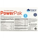 Trace Minerals Research, Electrolyte Stamina PowerPak, Tangerine, 30 Packets, 0.18 oz (5 g) Each