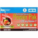 Trace Minerals Research, Electrolyte Stamina Power Pak, Guava Passion Fruit, 30 Packets, 0.18 oz (5 g) Each