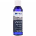 Trace Minerals Research, エンデュア（Endure）、パフォーマンスエレクトロライト（電解質）、4 fl oz (118 ml)