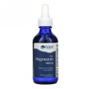 Trace Minerals Research, イオン化マグネシウム、400 mg、2 fl oz (59 ml)