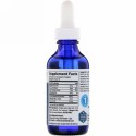 Trace Minerals Research, イオン亜鉛、50mg、59ml（2fl oz）