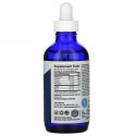 Trace Minerals Research, メガ・マグ、ナチュラルイオンマグネシウム トレースミネラル配合、400 mg、4 fl oz (118 ml)
