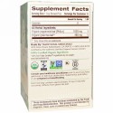 Traditional Medicinals, オーガニック グリーンティー ペパーミント、個包装ティーバッグ16個、0.85 oz (24 g) (Discontinued Item)