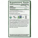 Traditional Medicinals, オーガニックカンゾウ根、カフェインフリー、個包装ティーバッグ16袋、24g（0.85オンス）