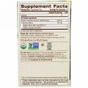 Traditional Medicinals, レモンバームとキャラウェー入りオーガニックマウンテンティー、16ティーバッグ、85オンス (24 g) (Discontinued Item)
