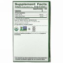 Traditional Medicinals, ハイビスカス入りオーガニックローズヒップ、カフェインフリー、個包装ティーバッグ16袋、32g（1.13オンス）