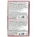Traditional Medicinals, 季節のサンプル、カフェインフリー、個包装ティーバッグ16袋、27g（0.96オンス）