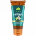 Tree Hut, 保湿ハンドクリーム、ココナッツ・ライム、3 oz (85 g)
