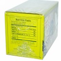 Triple Leaf Tea, ジンセン入りカフェインレスグリーンティー、20ティーバッグ 1.4 oz (40 g) Each (Discontinued Item)