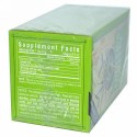 Triple Leaf Tea, ダイエットする人のグリーン, ハーブティー, カフェイン抜き, 20ティーバッグ, 1.4オンス (40 g) (Discontinued Item)