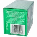 Triple Leaf Tea, ギンコ（イチョウ） & カフェインレス グリーンティー、20ティーバッグ、1.4 oz (40 g) (Discontinued Item)