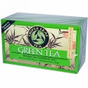 Triple Leaf Tea, グリーンティー、20 ティーバッグ、1.4 oz (40 g) (Discontinued Item)