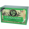 Triple Leaf Tea, ウルトラスリム、 ハーブティー、カフェインフリー、 20ティーバッグ、 1.4オンス (40 g)