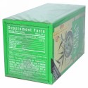 Triple Leaf Tea, ウルトラスリム、 ハーブティー、カフェインフリー、 20ティーバッグ、 1.4オンス (40 g)
