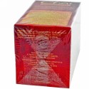 Twinings, チャイ、パンプキンスパイス、ティーバッグ20個、40g