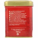 Twinings, クラシック、イングリッシュ・ブレックファースト・ルース・ティー、3.53オンス (100 g)