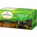 Twinings, 緑茶、ティーバッグ25袋、1.76オンス（50g） (Discontinued Item)