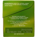 Twinings, グリーンティー, レモン, 20袋,  各1.41オンス (40 g) (Discontinued Item)
