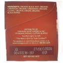 Twinings, Organic Black Tea, Chai, 20 Tea Bags, 1.41 oz (40 g) (Discontinued Item)