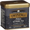 Twinings, プリンスオブウェールズ（Prince of Wales）ばら売り茶, 3.53オンス（100 g） (Discontinued Item)