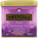 Twinings, Pure Darjeeling Tea, 3.53 oz (100 g) (Discontinued Item)
